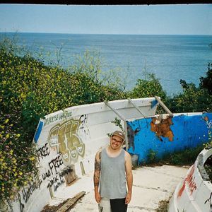 Meet your Posher, Maxwell